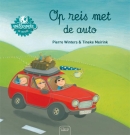 Willewete. Op reis met de auto