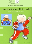 LUCAS HET KOMT DIK IN ORDE