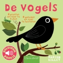 De vogels (geluidenboekje)