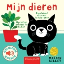 Mijn dieren (geluidenboekje)