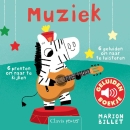 Muziek (geluidenboekje)