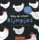 Baby op schoot rijmpjes