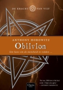 Oblivion (Kracht van Vijf 5)