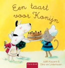 Een taart voor Konijn