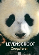 Levensgroot. Zoogdieren