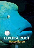 Levensgroot. Waterdieren