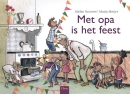 Met opa is het feest