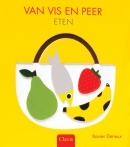 Van vis en peer. Eten