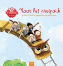 Willewete. Naar het pretpark