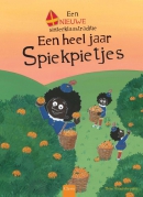 Een heel jaar Spiekpietjes
