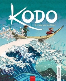 Kodo. De weg van de Boog