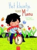Het kleintje van Manu