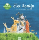 Willewete. Het konijn