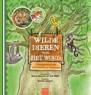 Wilde dieren van het woud