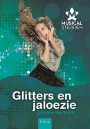 Glitters en jaloezie