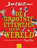 De grootste ettertjes van de wereld