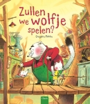 Zullen we wolfje spelen?