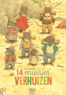 14 muisjes verhuizen