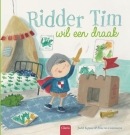 Ridder Tim wil een draak