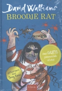Pakket broodje rat