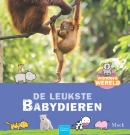 De leukste babydieren