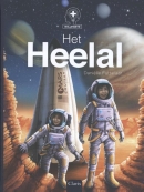 Het heelal