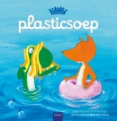 Plastic soep