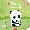 Wat is mama lief!