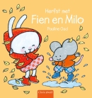 Herfst met Fien en Milo