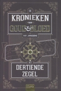 Het Dertiende zegel