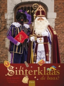 Is Sinterklaas de baas?