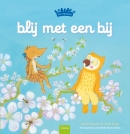 Blij met een bij