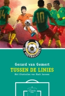 Tussen de linies