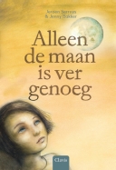 Alleen de maan is ver genoeg