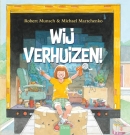 Wij verhuizen