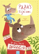 Papa's zijn soms ...