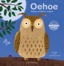 Oehoe. Negen wakkere vogels