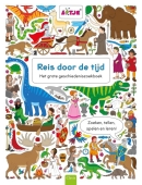 Reis door de tijd
