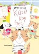 Kato kan het!