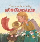 Een merkwaardig monsterdagje