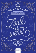 Zoals u wenst
