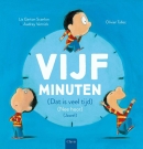 Vijf minuten