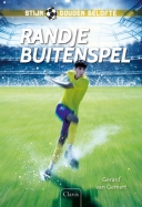 Randje buitenspel