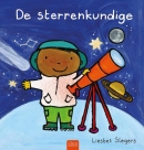 De sterrenkundige