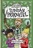 Tuinman Priknetel