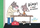 Piep naar de dokter