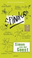 Spinder (luisterboek)