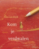 Kom je verdwalen