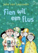 Fien wil een flus
