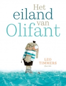 Het eiland van Olifant